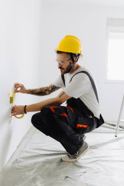 Trusted Robinson, TX Dry wall and painting Experts